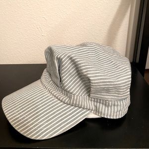 Train Conductor hat.